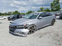 1HGCV1F39JA043058 2018 HONDA ACCORD
