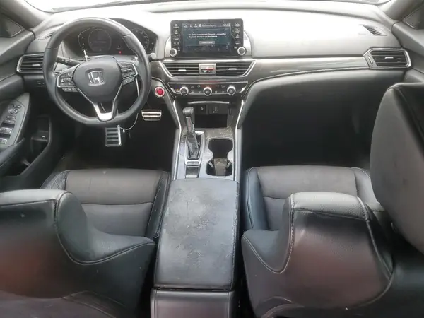 1HGCV1F39JA044744 2018 HONDA ACCORD - Image 8