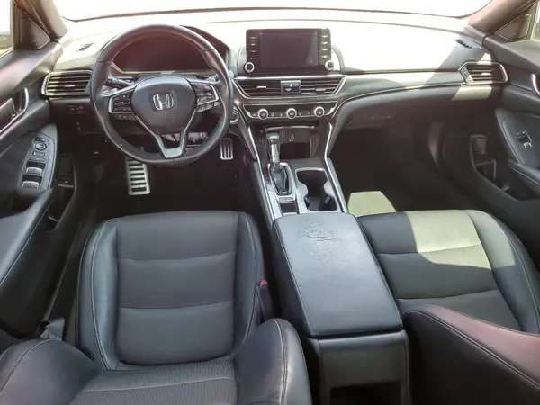 1HGCV1F39JA044985 2018 HONDA ACCORD - Image 8
