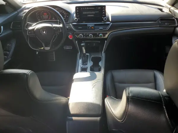 1HGCV1F39JA046431 2018 HONDA ACCORD - Image 8