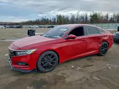 1HGCV1F39JA054500 2018 HONDA ACCORD