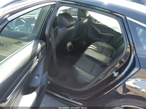 1HGCV1F39JA054903 2018 HONDA ACCORD - Image 8