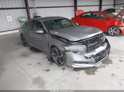 1HGCV1F39JA056439 2018 HONDA ACCORD