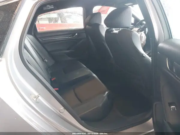 1HGCV1F39JA056439 2018 HONDA ACCORD - Image 8