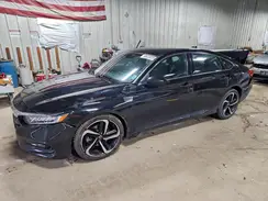 1HGCV1F39JA060703 2018 HONDA ACCORD