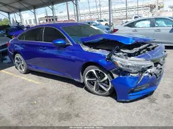 1HGCV1F39JA061835 2018 HONDA ACCORD