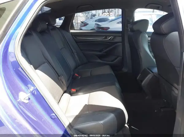 1HGCV1F39JA061835 2018 HONDA ACCORD - Image 8