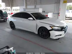 1HGCV1F39JA063116 2018 HONDA ACCORD