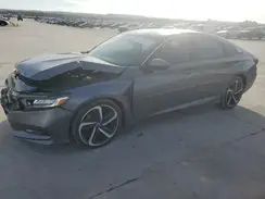 1HGCV1F39JA063780 2018 HONDA ACCORD