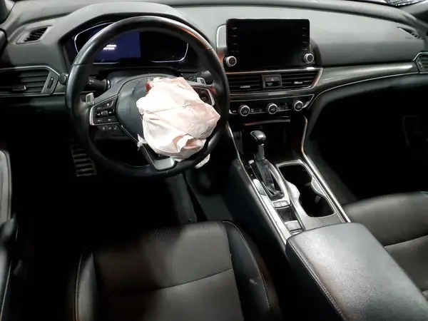1HGCV1F39JA066923 2018 HONDA ACCORD - Image 8