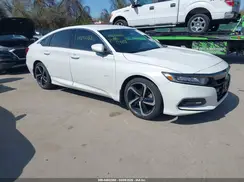 1HGCV1F39JA067344 2018 HONDA ACCORD
