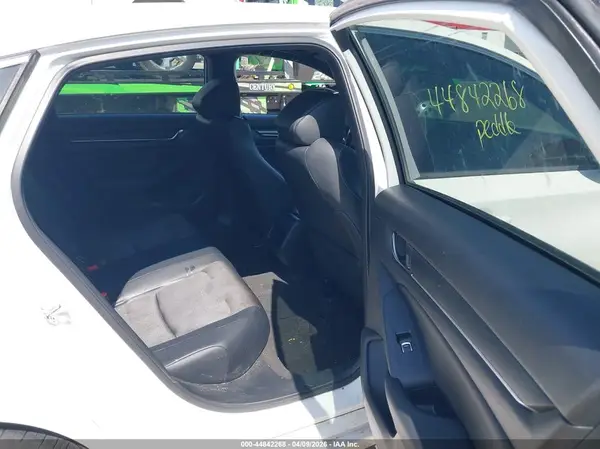 1HGCV1F39JA067344 2018 HONDA ACCORD - Image 8