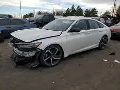 1HGCV1F39JA069773 2018 HONDA ACCORD