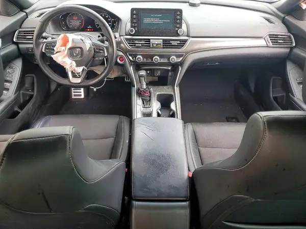 1HGCV1F39JA069840 2018 HONDA ACCORD - Image 8