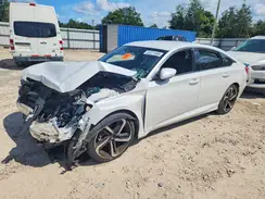 1HGCV1F39JA072091 2018 HONDA ACCORD