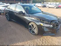 1HGCV1F39JA072334 2018 HONDA ACCORD