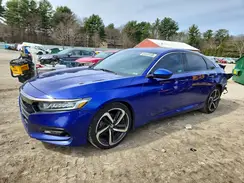 1HGCV1F39JA074729 2018 HONDA ACCORD