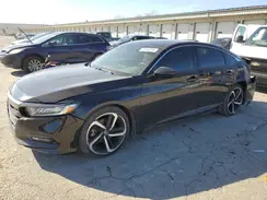 1HGCV1F39JA074830 2018 HONDA ACCORD