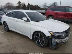 1HGCV1F39JA075573 2018 HONDA ACCORD