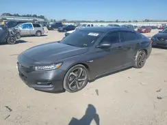 1HGCV1F39JA076657 2018 HONDA ACCORD