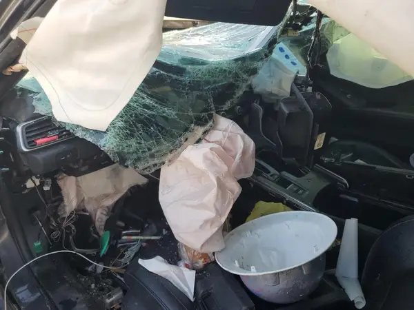 1HGCV1F39JA076884 2018 HONDA ACCORD - Image 8