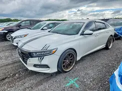 1HGCV1F39JA077128 2018 HONDA ACCORD