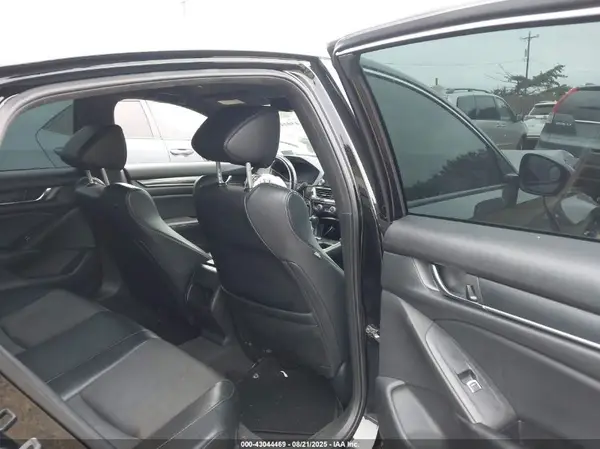1HGCV1F39JA077887 2018 HONDA ACCORD - Image 8