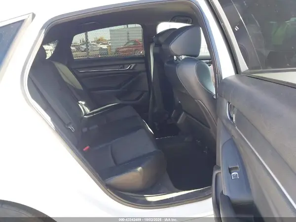 1HGCV1F39JA078120 2018 HONDA ACCORD - Image 8