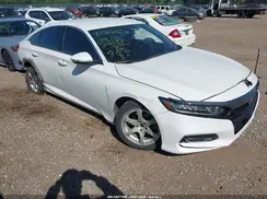 1HGCV1F39JA080675 2018 HONDA ACCORD