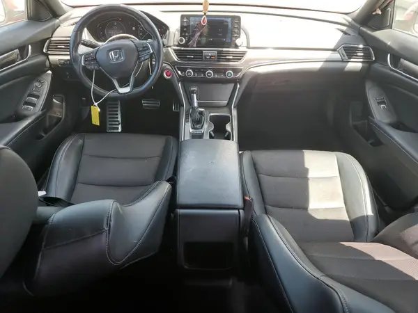 1HGCV1F39JA082846 2018 HONDA ACCORD - Image 8