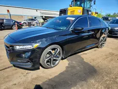 1HGCV1F39JA091837 2018 HONDA ACCORD