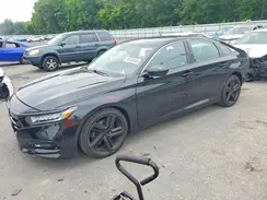 1HGCV1F39JA091871 2018 HONDA ACCORD