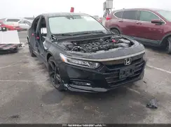 1HGCV1F39JA092096 2018 HONDA ACCORD