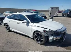 1HGCV1F39JA095368 2018 HONDA ACCORD