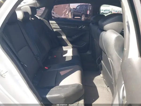 1HGCV1F39JA095368 2018 HONDA ACCORD - Image 8