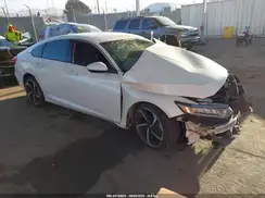 1HGCV1F39JA097251 2018 HONDA ACCORD