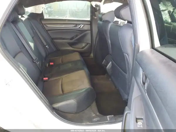 1HGCV1F39JA097251 2018 HONDA ACCORD - Image 8