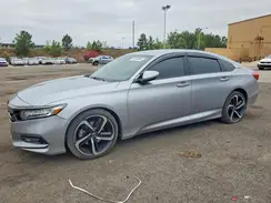 1HGCV1F39JA097329 2018 HONDA ACCORD