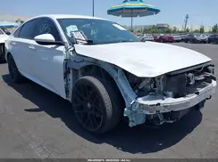 1HGCV1F39JA097394 2018 HONDA ACCORD