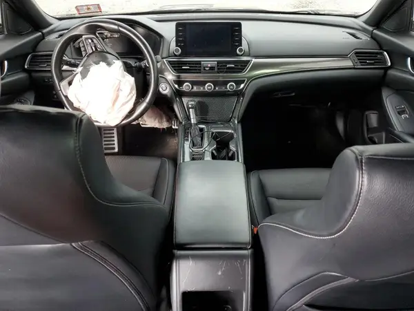 1HGCV1F39JA099033 2018 HONDA ACCORD - Image 8