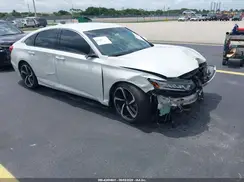 1HGCV1F39JA099775 2018 HONDA ACCORD