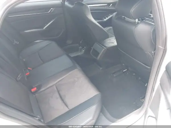 1HGCV1F39JA099775 2018 HONDA ACCORD - Image 8