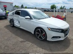 1HGCV1F39JA101136 2018 HONDA ACCORD