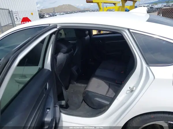 1HGCV1F39JA101136 2018 HONDA ACCORD - Image 8
