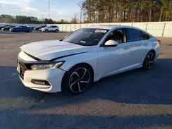 1HGCV1F39JA101251 2018 HONDA ACCORD