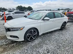 1HGCV1F39JA101279 2018 HONDA ACCORD