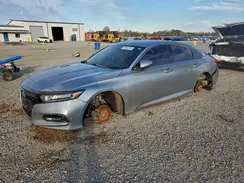 1HGCV1F39JA102187 2018 HONDA ACCORD