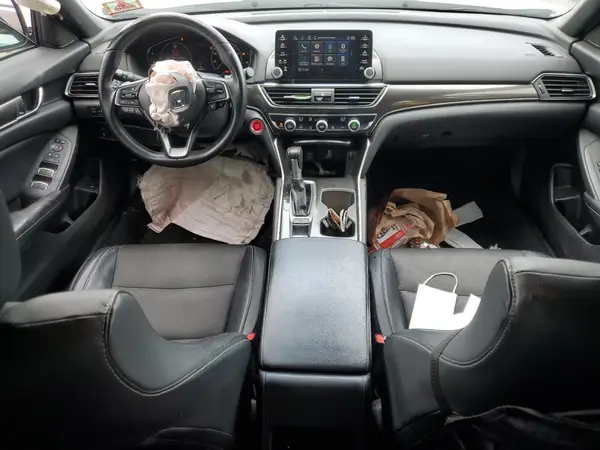 1HGCV1F39JA102268 2018 HONDA ACCORD - Image 8