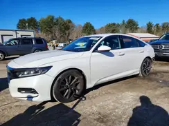 1HGCV1F39JA103873 2018 HONDA ACCORD