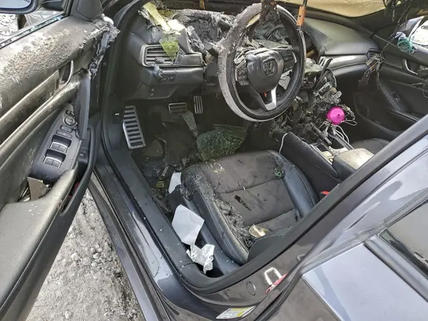 1HGCV1F39JA105297 2018 HONDA ACCORD - Image 8